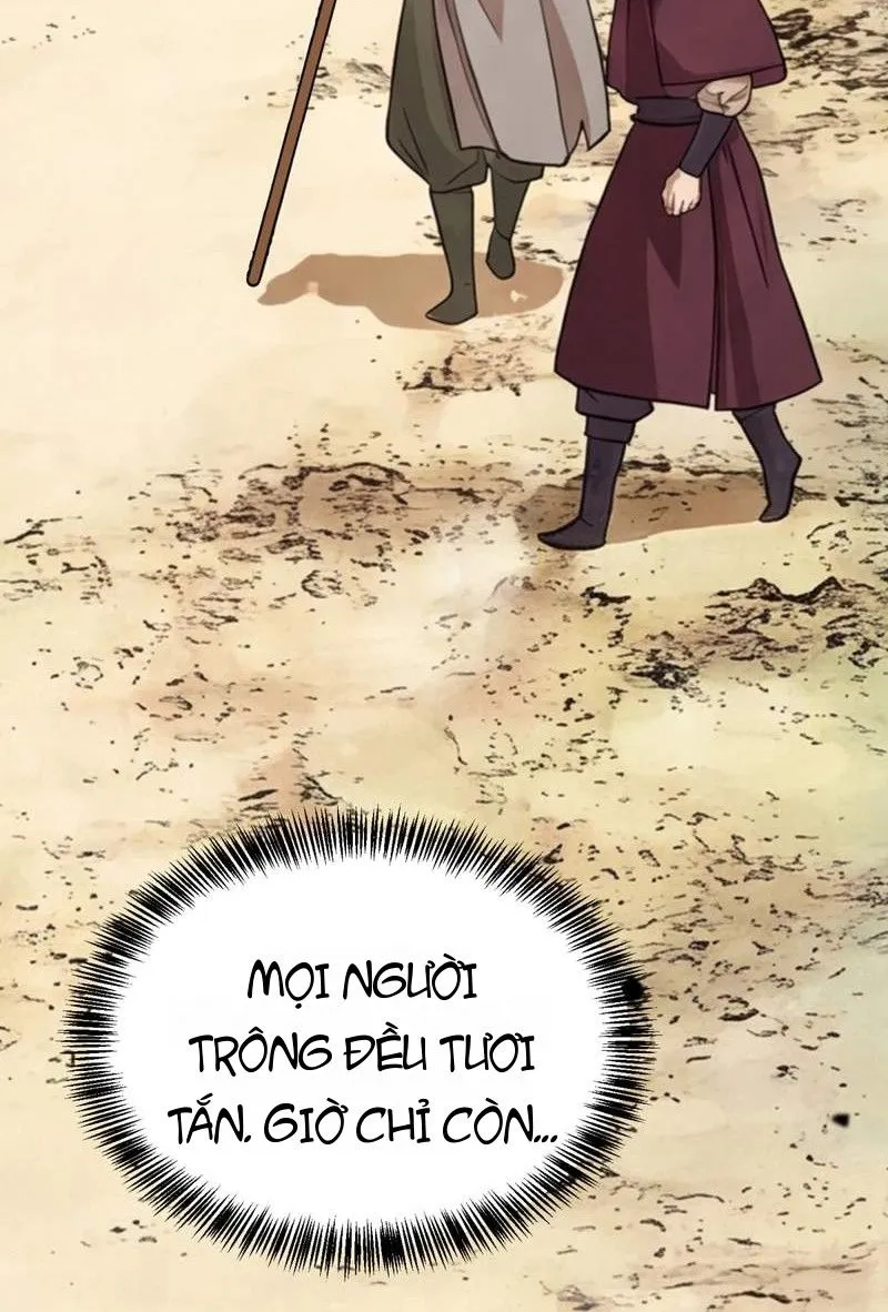 Bảo Tiêu Lập Dị - Chap 16 - Trang 39