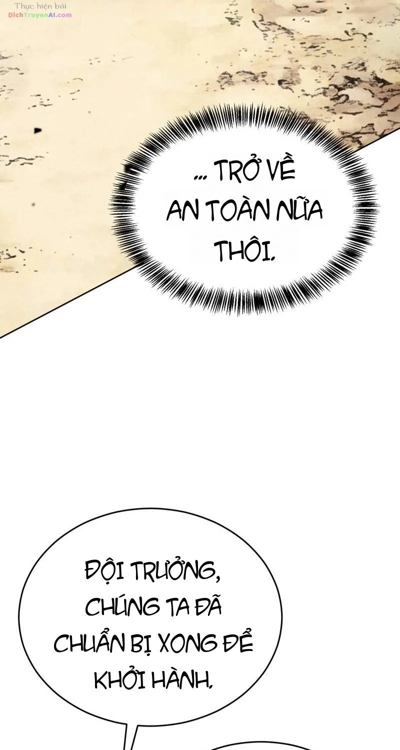 Bảo Tiêu Lập Dị - Chap 16 - Trang 40