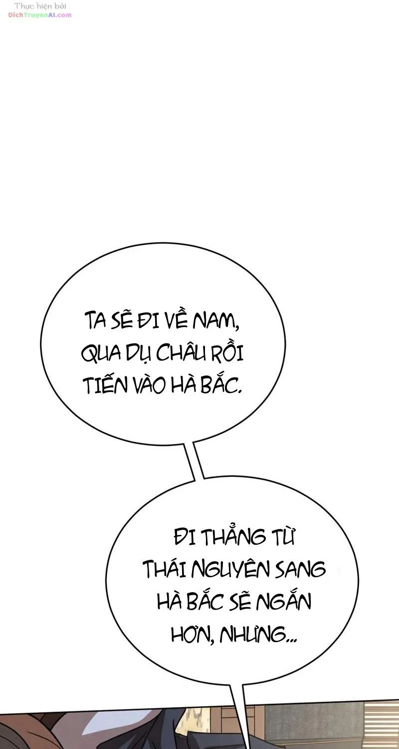 Bảo Tiêu Lập Dị - Chap 16 - Trang 43