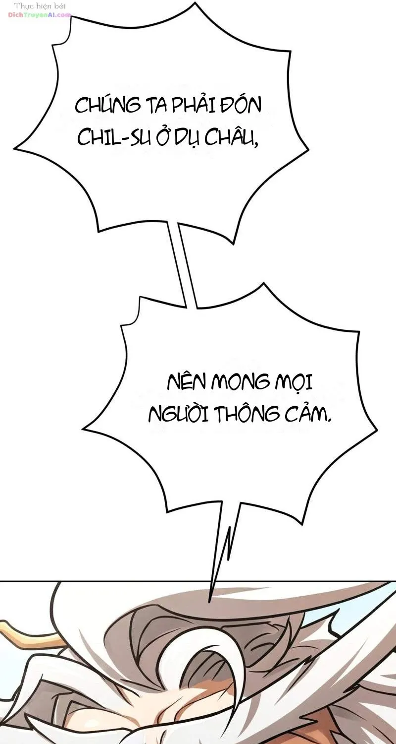 Bảo Tiêu Lập Dị - Chap 16 - Trang 48