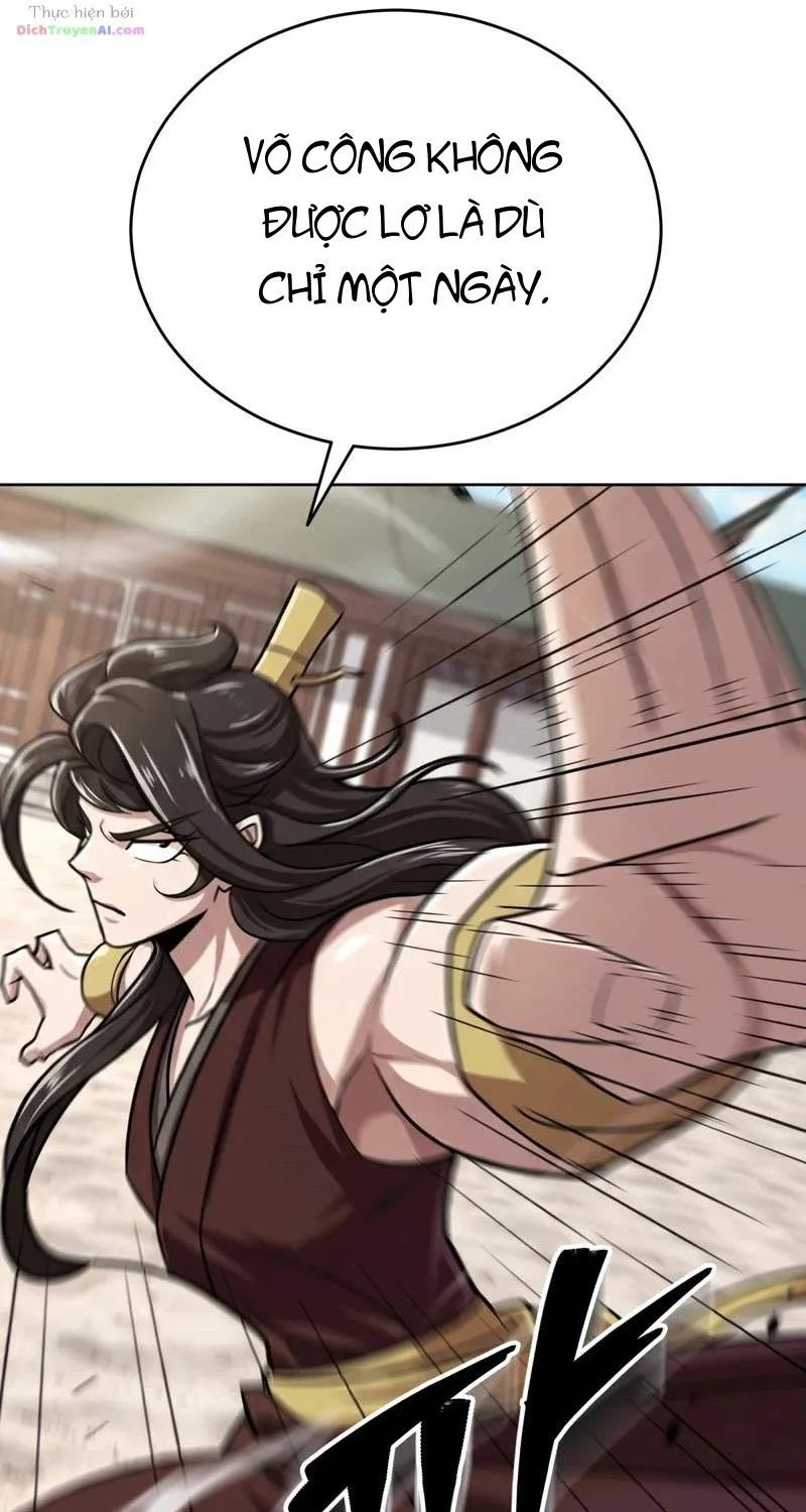 Bảo Tiêu Lập Dị - Chap 16 - Trang 6