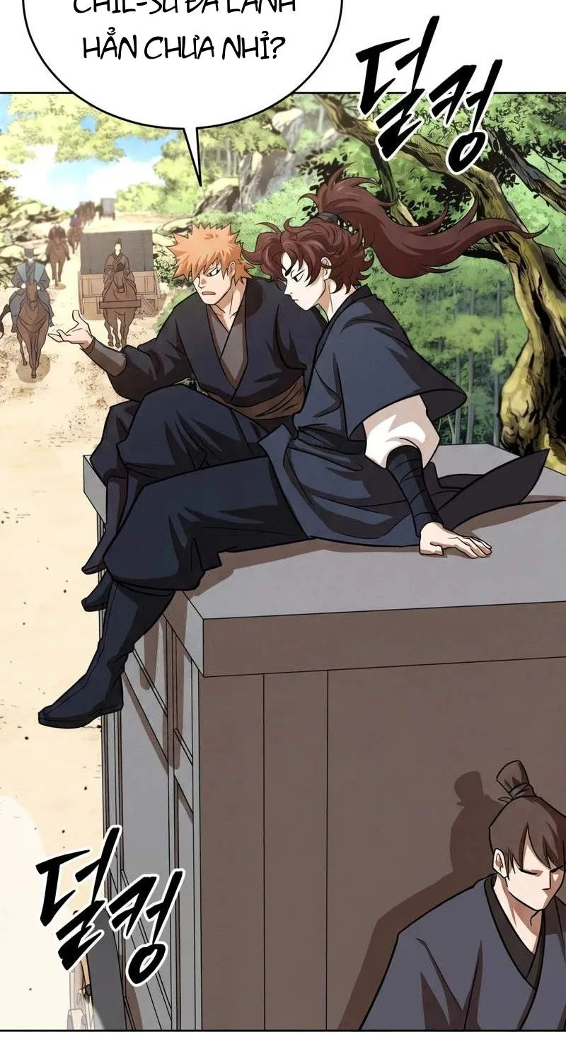 Bảo Tiêu Lập Dị - Chap 16 - Trang 56