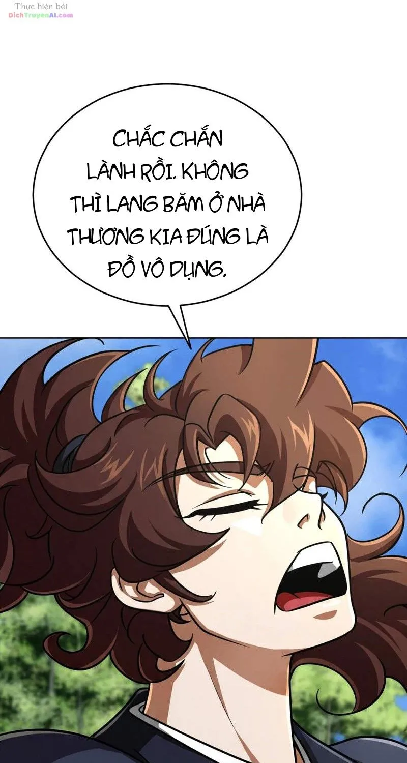 Bảo Tiêu Lập Dị - Chap 16 - Trang 58
