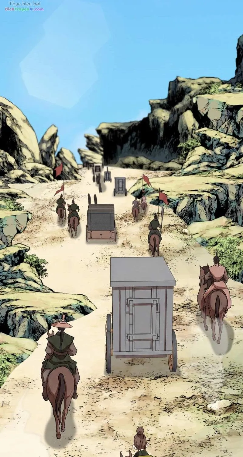 Bảo Tiêu Lập Dị - Chap 16 - Trang 62