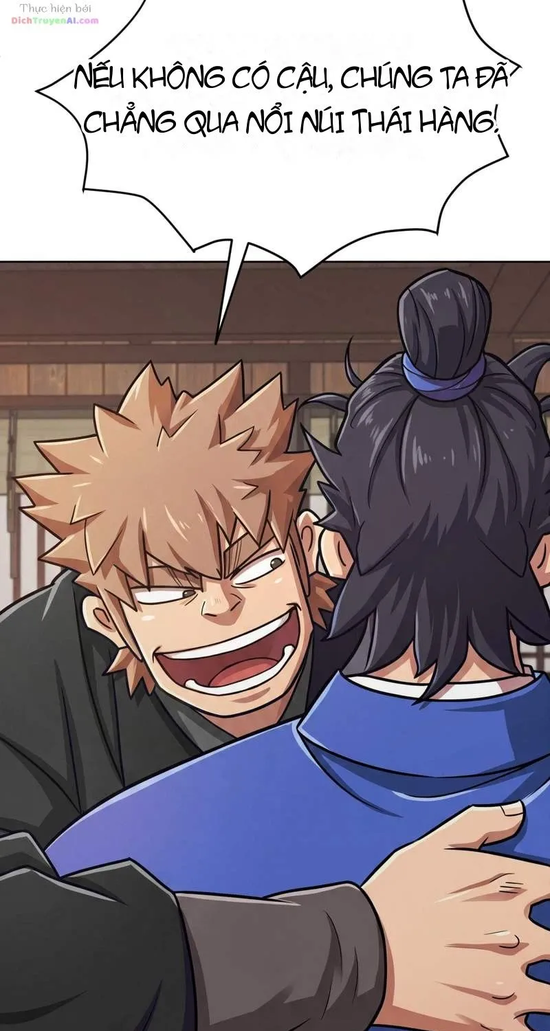 Bảo Tiêu Lập Dị - Chap 16 - Trang 70