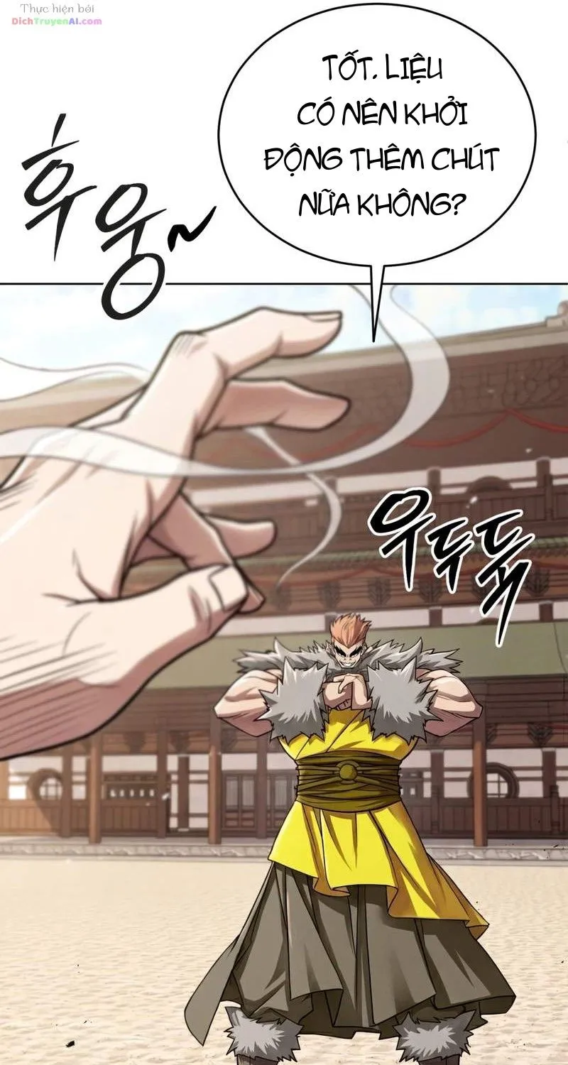 Bảo Tiêu Lập Dị - Chap 16 - Trang 8