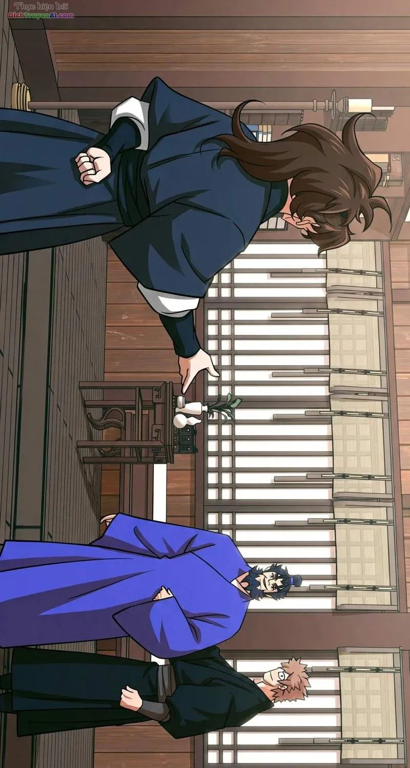 Bảo Tiêu Lập Dị - Chap 16 - Trang 74