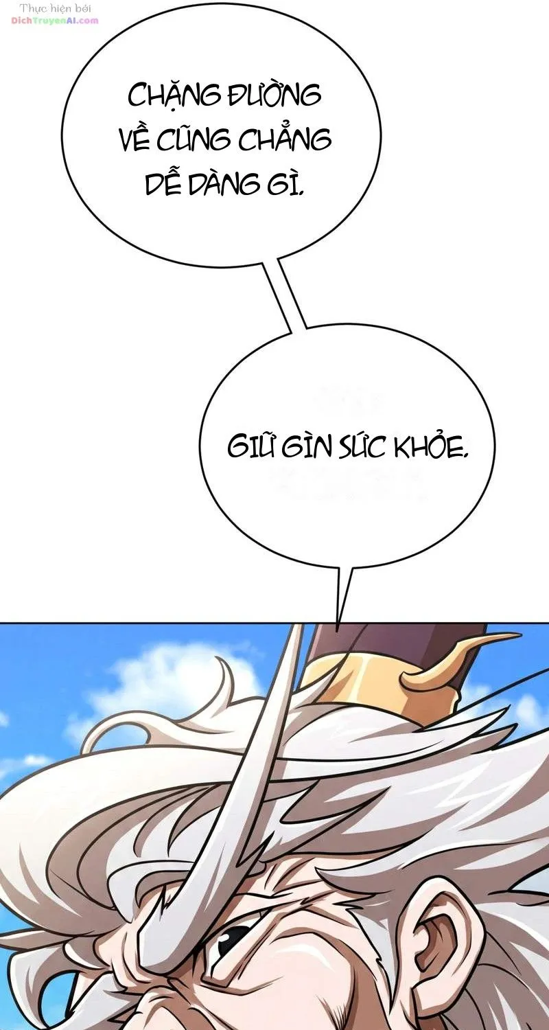 Bảo Tiêu Lập Dị - Chap 16 - Trang 84