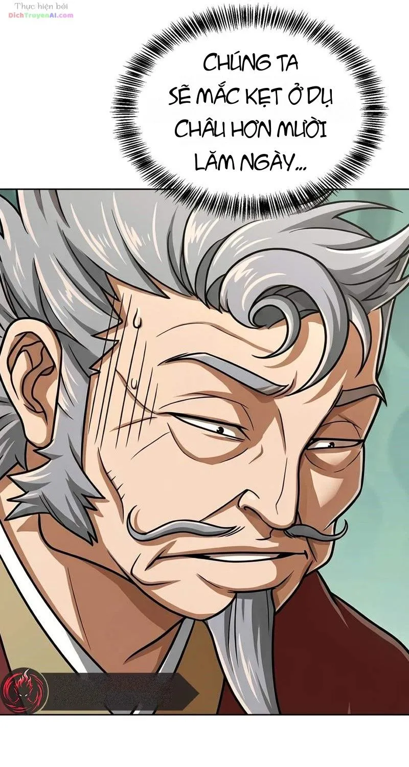 Bảo Tiêu Lập Dị - Chap 16 - Trang 100