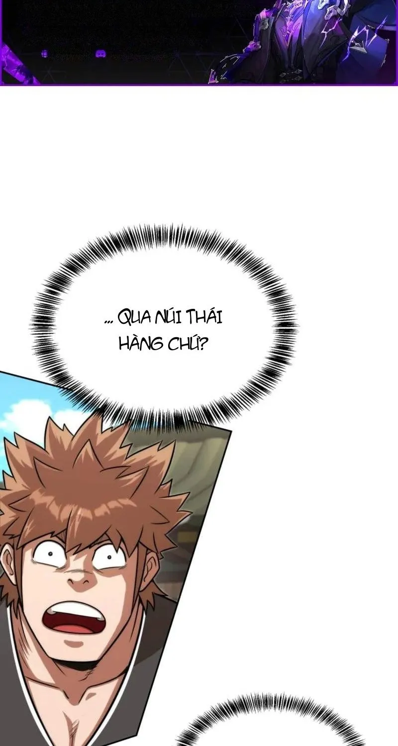Bảo Tiêu Lập Dị - Chap 17 - Trang 2