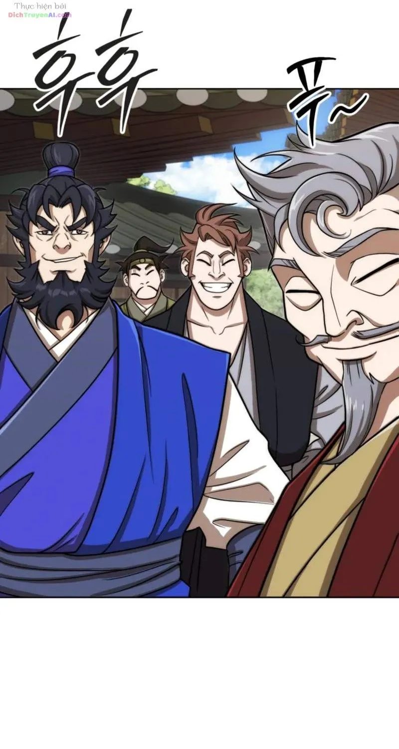 Bảo Tiêu Lập Dị - Chap 17 - Trang 11
