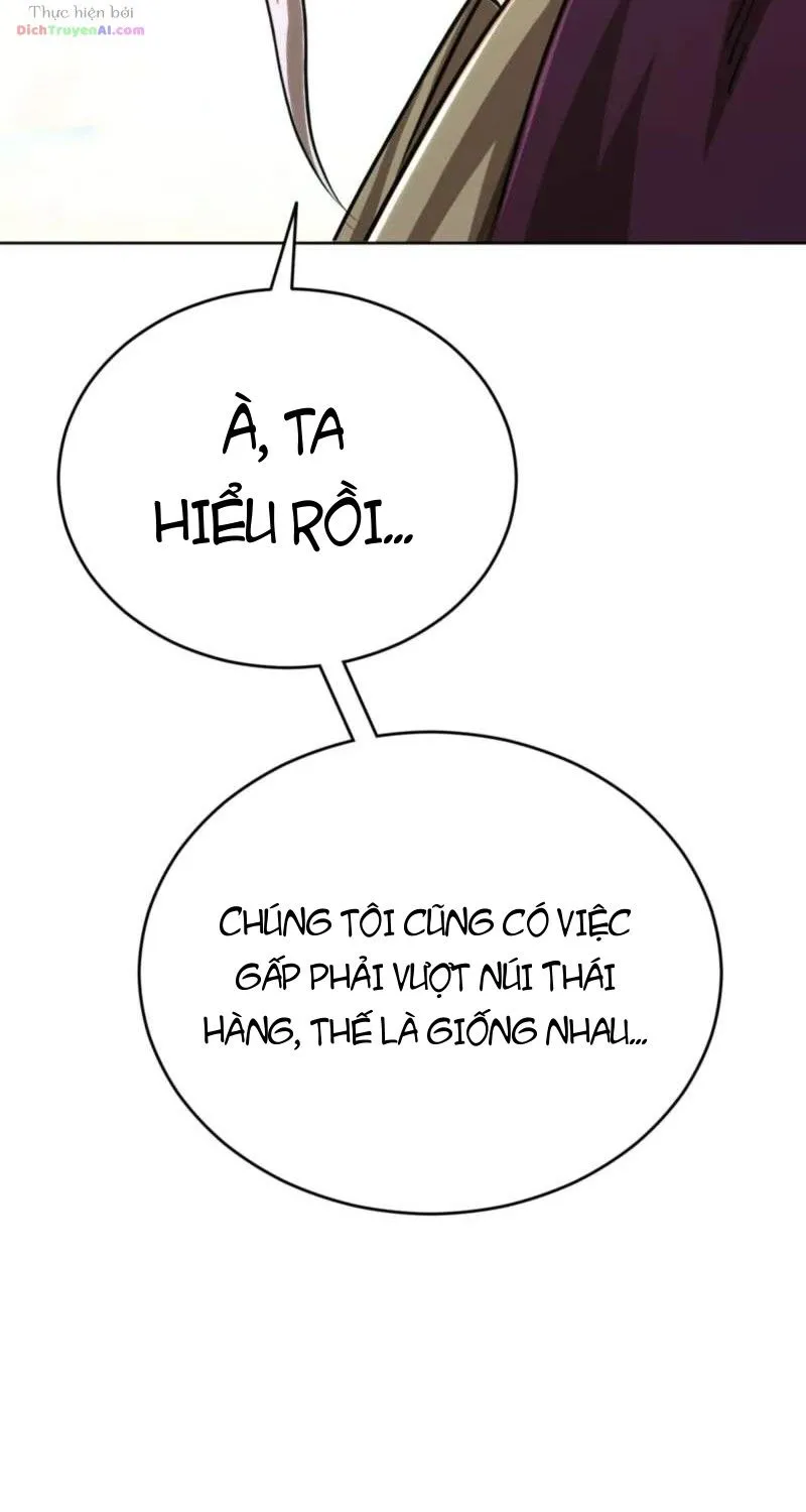 Bảo Tiêu Lập Dị - Chap 17 - Trang 104