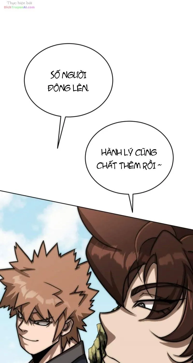 Bảo Tiêu Lập Dị - Chap 17 - Trang 109