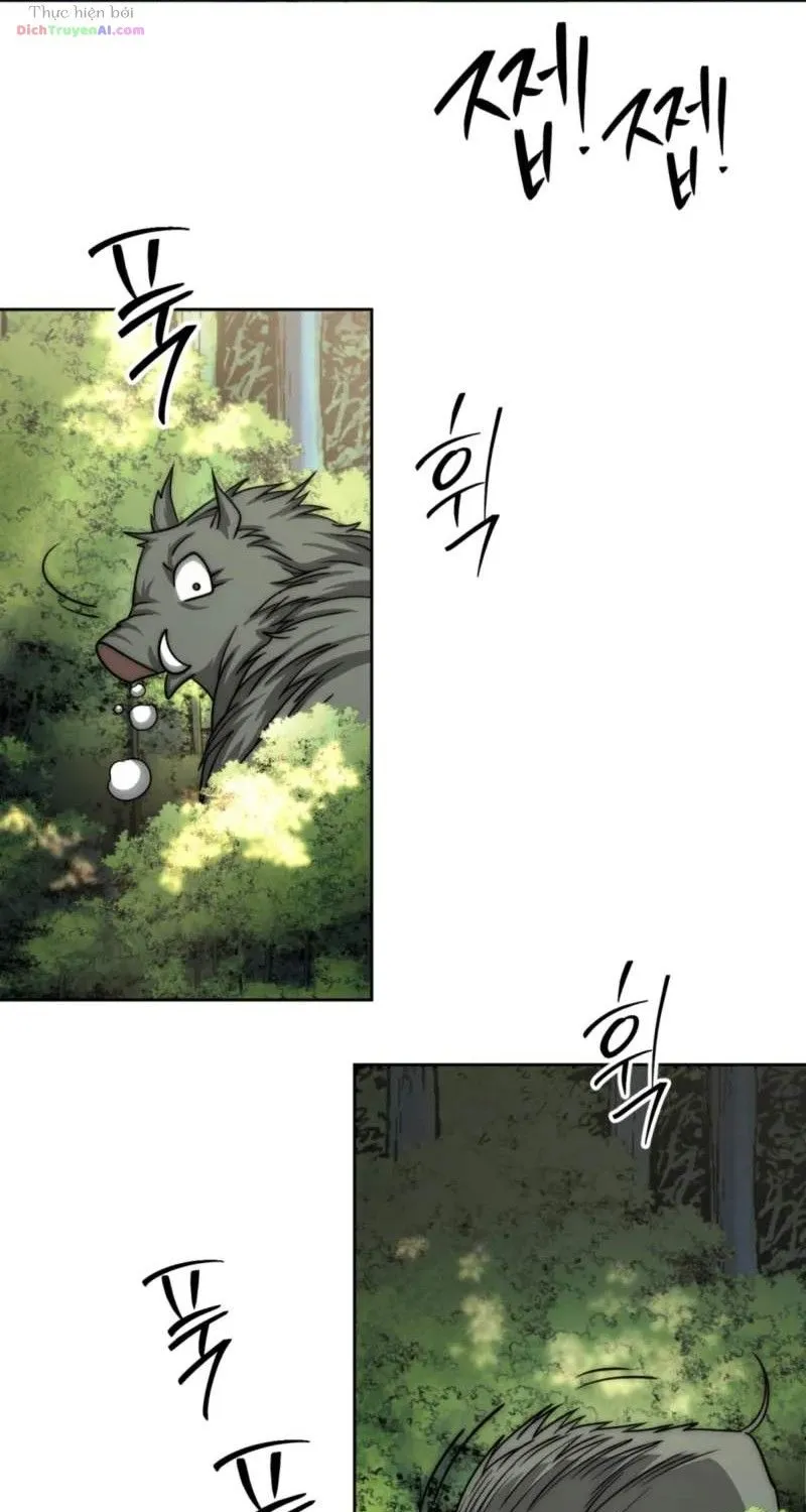 Bảo Tiêu Lập Dị - Chap 17 - Trang 125