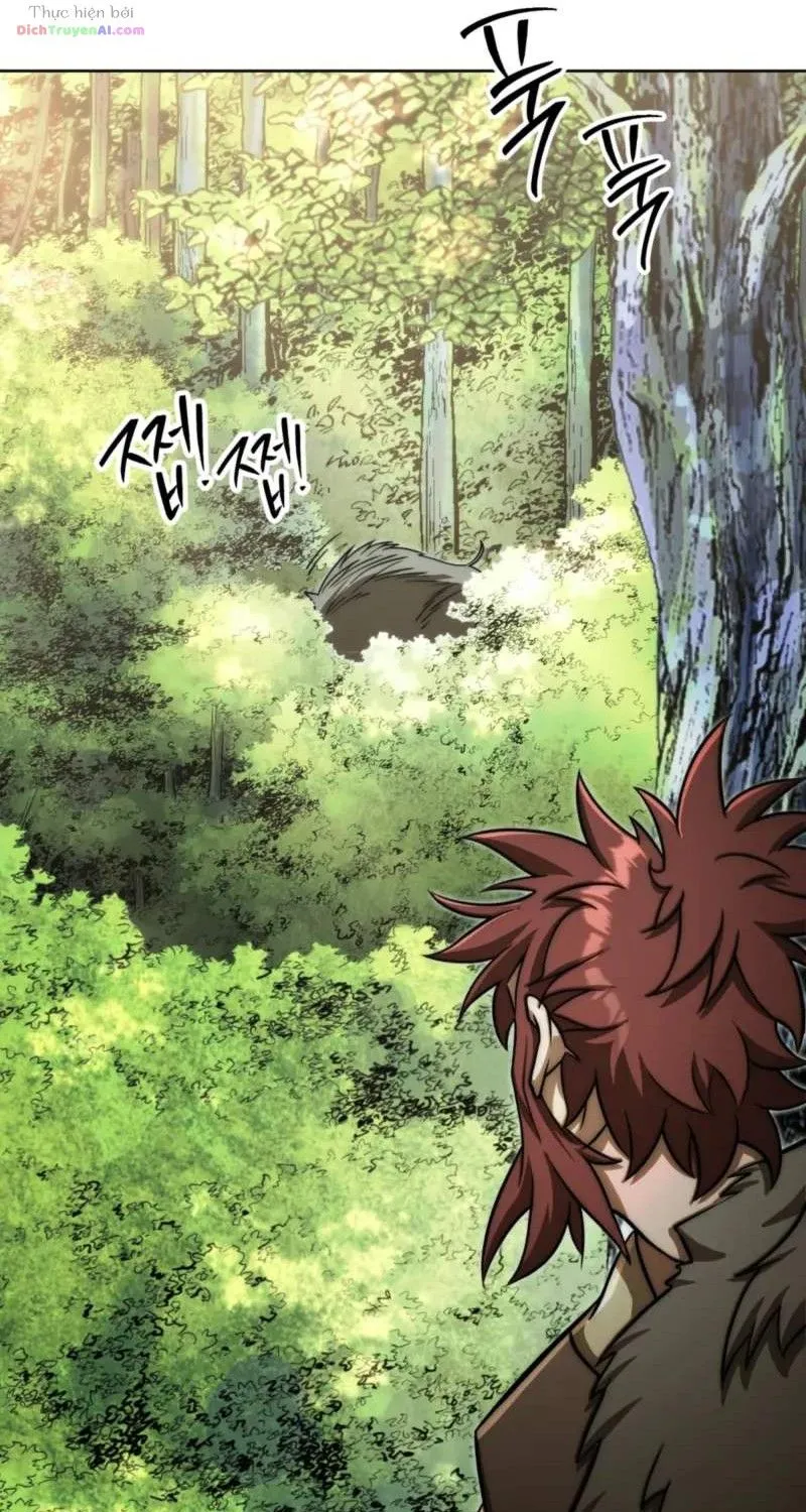 Bảo Tiêu Lập Dị - Chap 17 - Trang 127