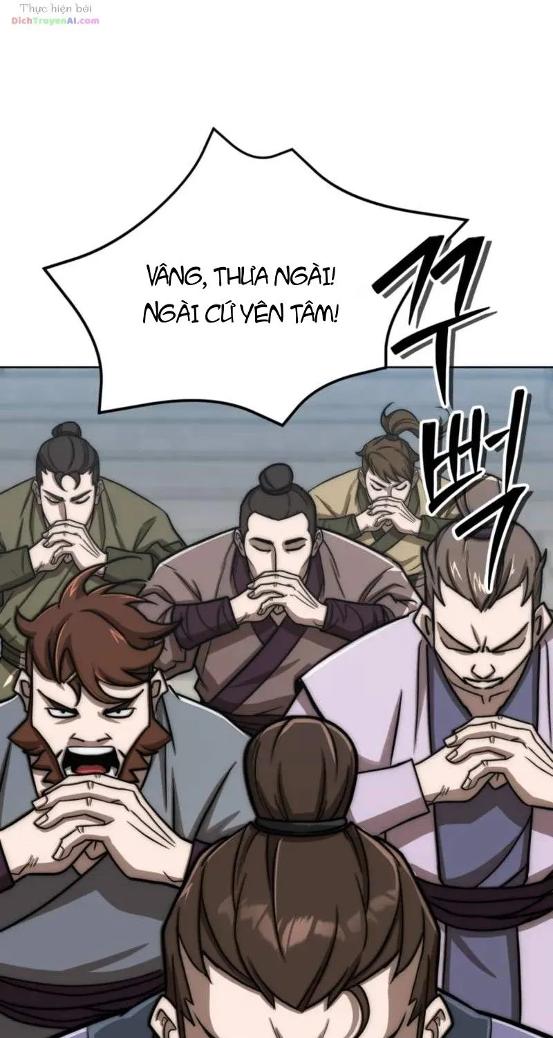Bảo Tiêu Lập Dị - Chap 17 - Trang 31