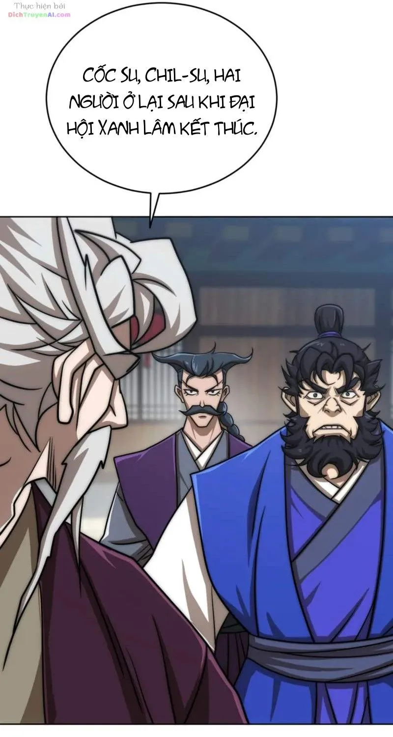 Bảo Tiêu Lập Dị - Chap 17 - Trang 33