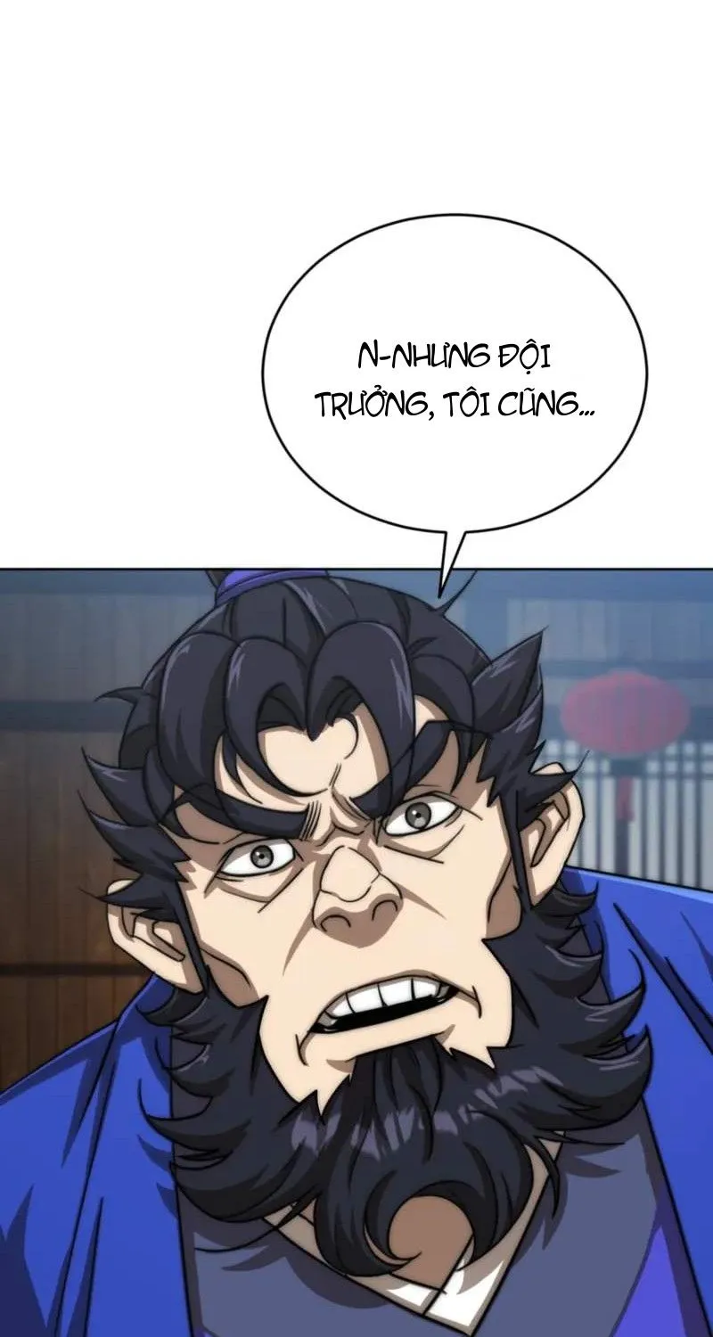 Bảo Tiêu Lập Dị - Chap 17 - Trang 34