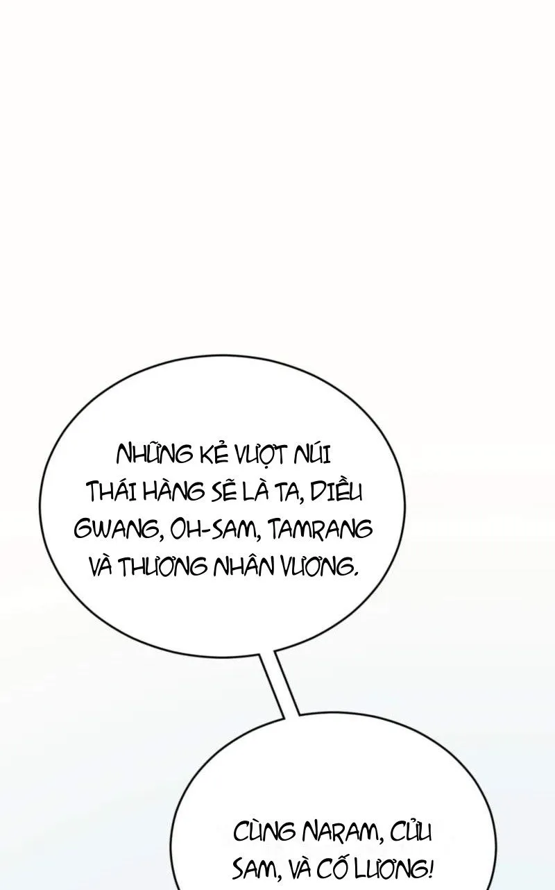 Bảo Tiêu Lập Dị - Chap 17 - Trang 39
