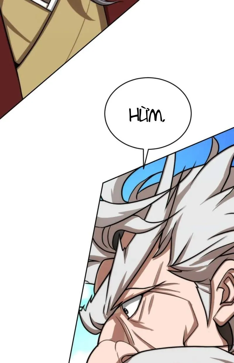 Bảo Tiêu Lập Dị - Chap 17 - Trang 5