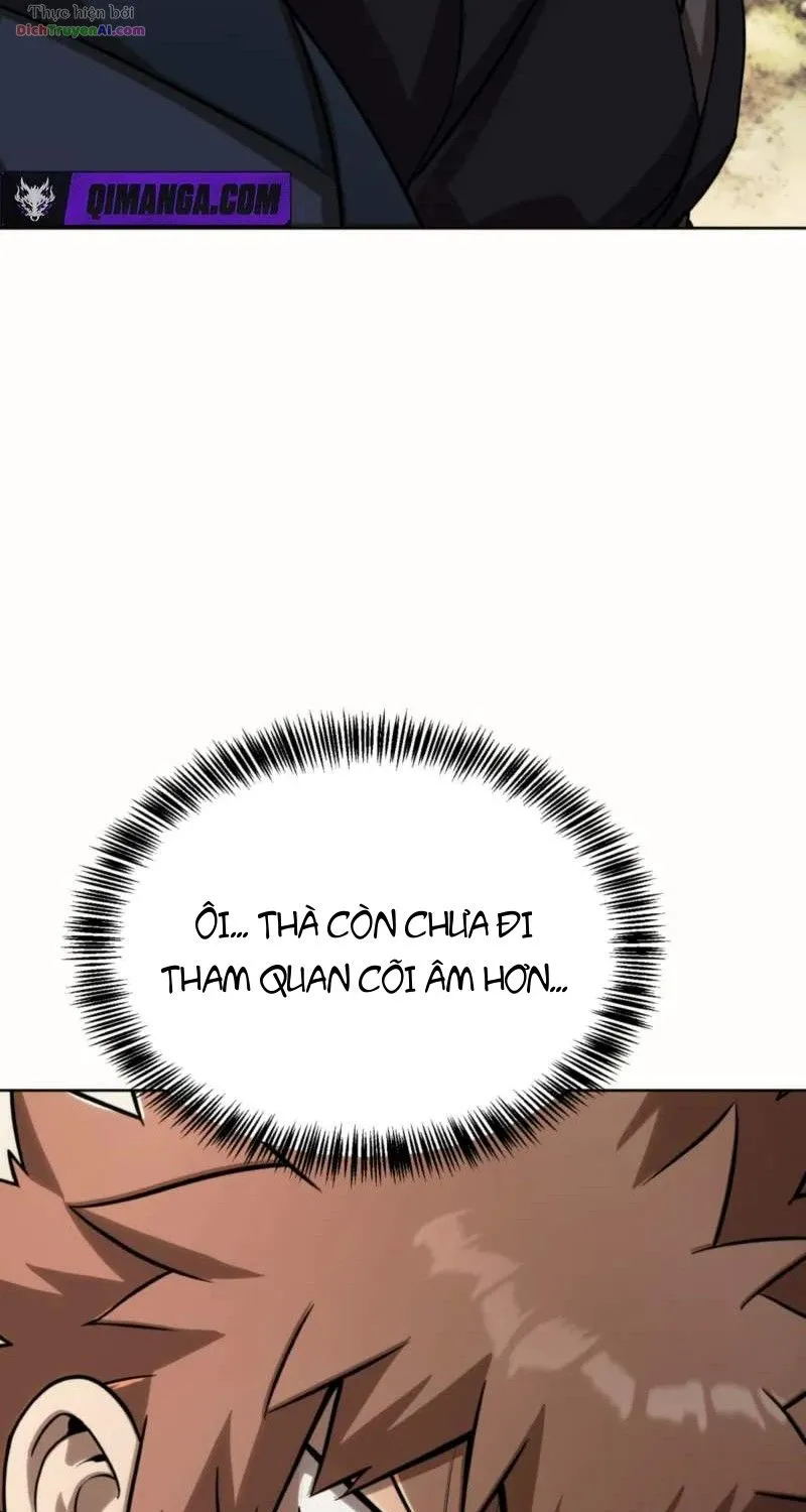 Bảo Tiêu Lập Dị - Chap 17 - Trang 43