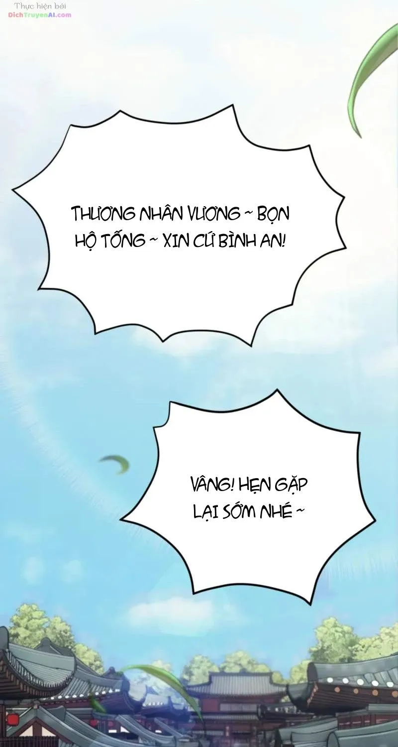 Bảo Tiêu Lập Dị - Chap 17 - Trang 45