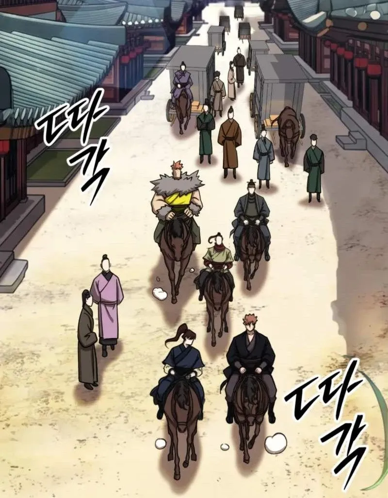 Bảo Tiêu Lập Dị - Chap 17 - Trang 46