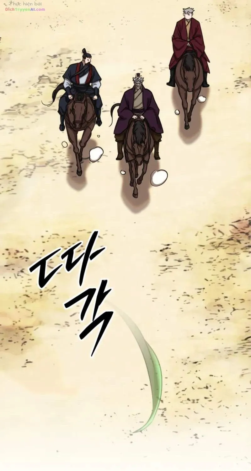 Bảo Tiêu Lập Dị - Chap 17 - Trang 47