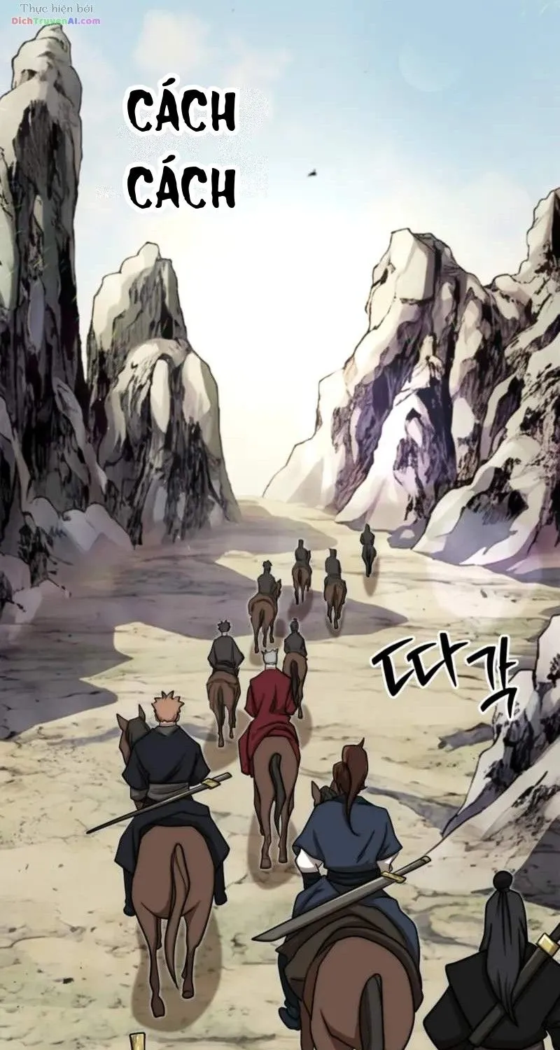 Bảo Tiêu Lập Dị - Chap 17 - Trang 52