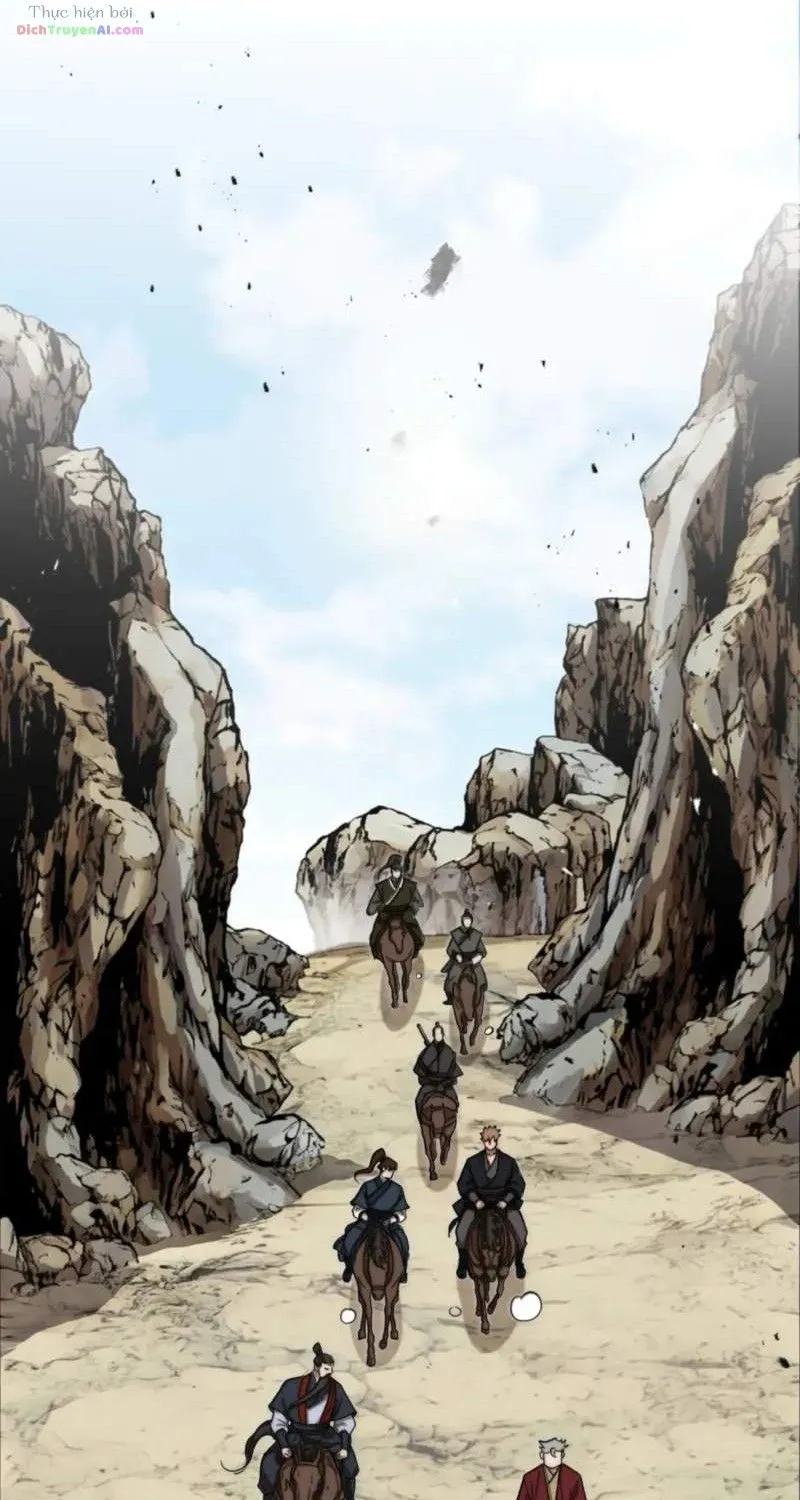Bảo Tiêu Lập Dị - Chap 17 - Trang 59