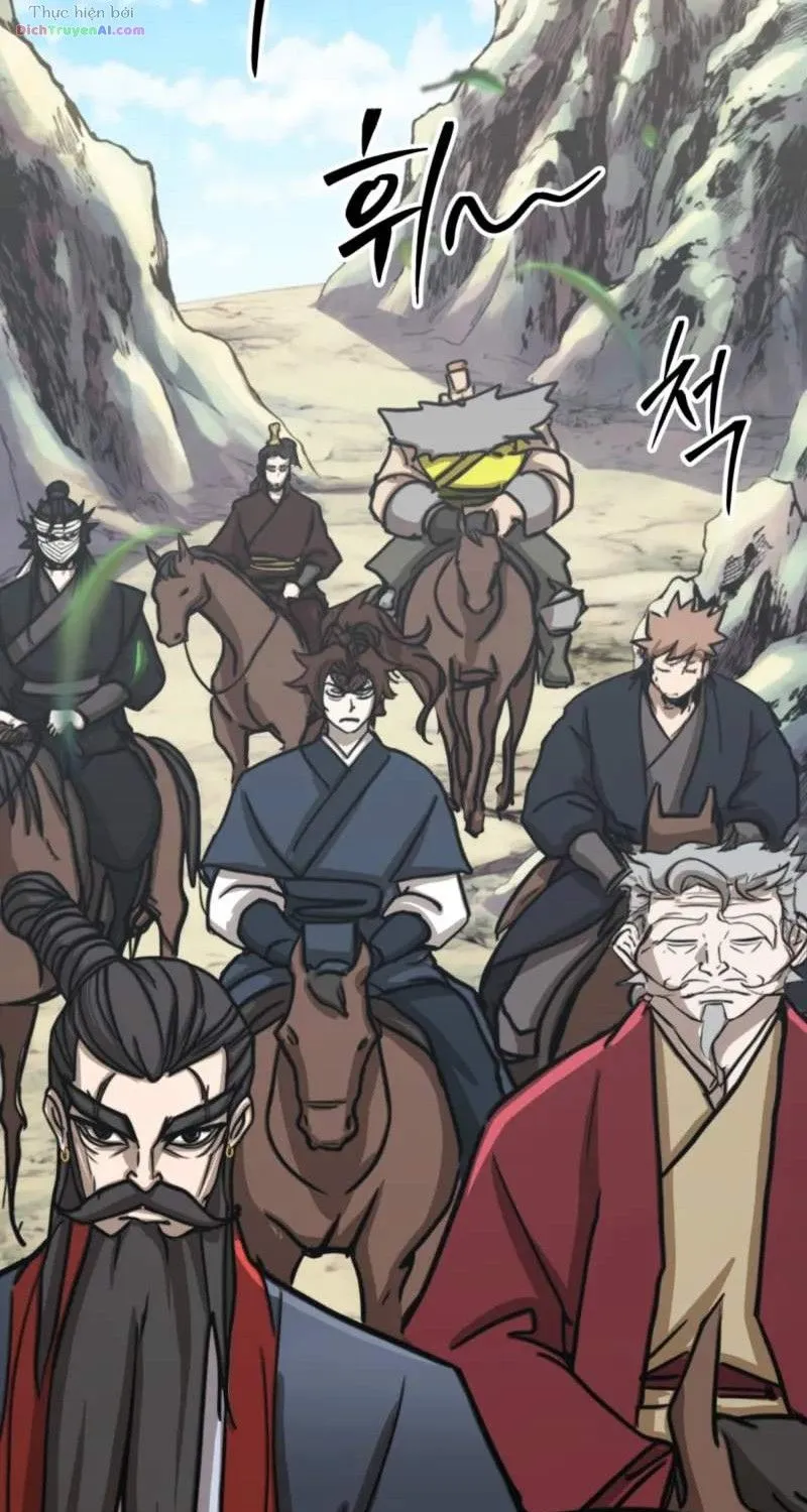 Bảo Tiêu Lập Dị - Chap 17 - Trang 64