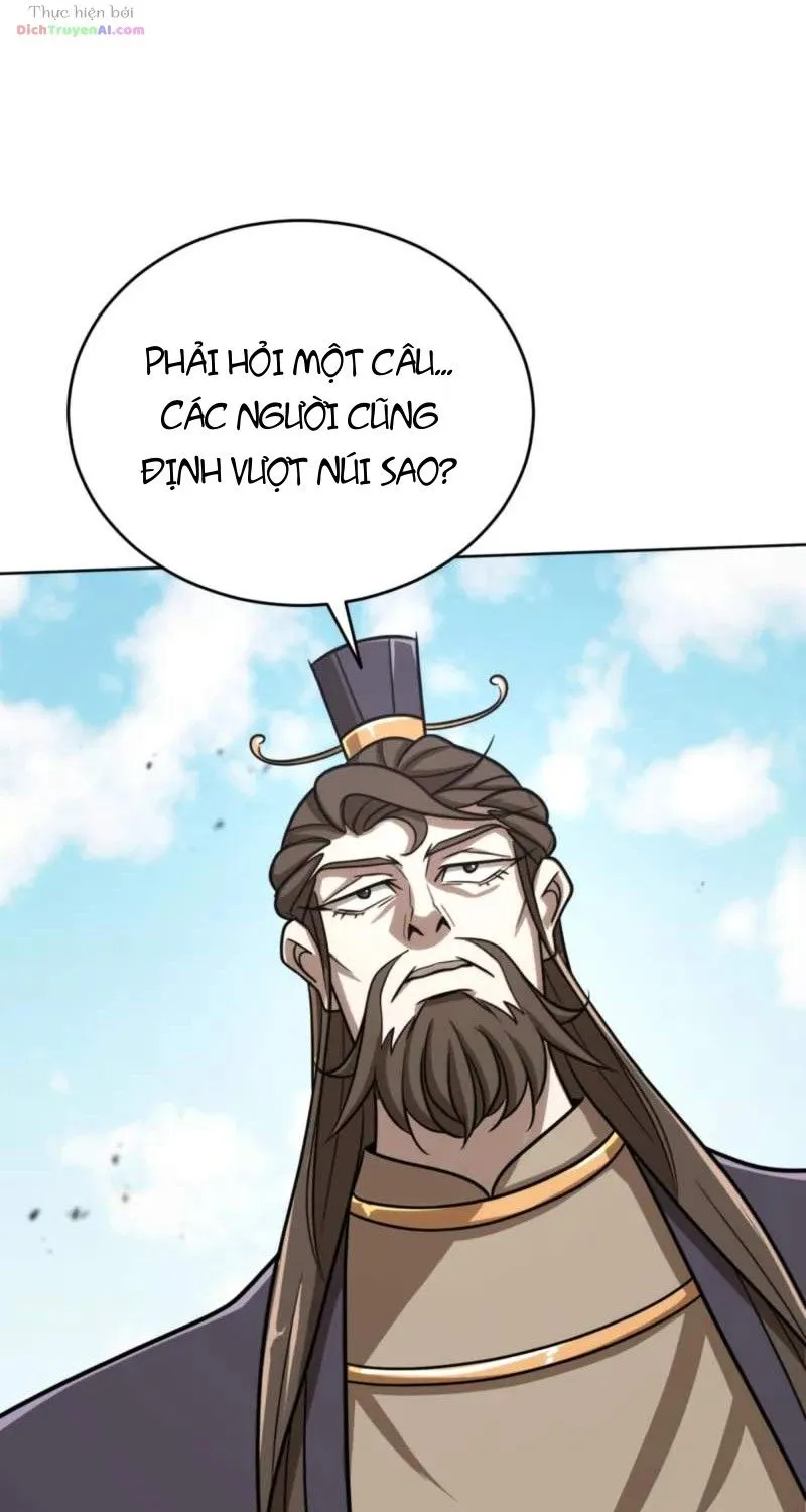 Bảo Tiêu Lập Dị - Chap 17 - Trang 70