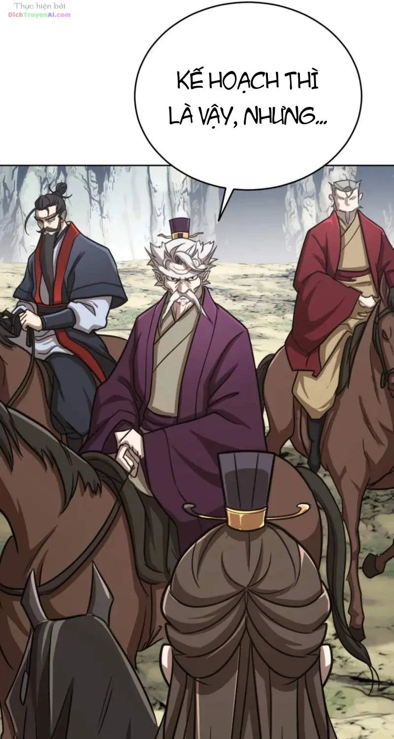 Bảo Tiêu Lập Dị - Chap 17 - Trang 72