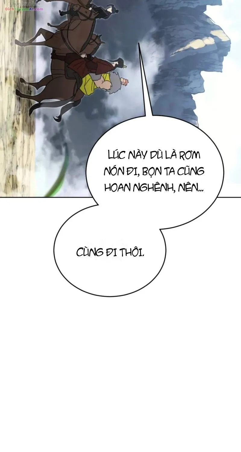 Bảo Tiêu Lập Dị - Chap 17 - Trang 78