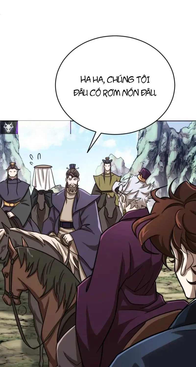 Bảo Tiêu Lập Dị - Chap 17 - Trang 79