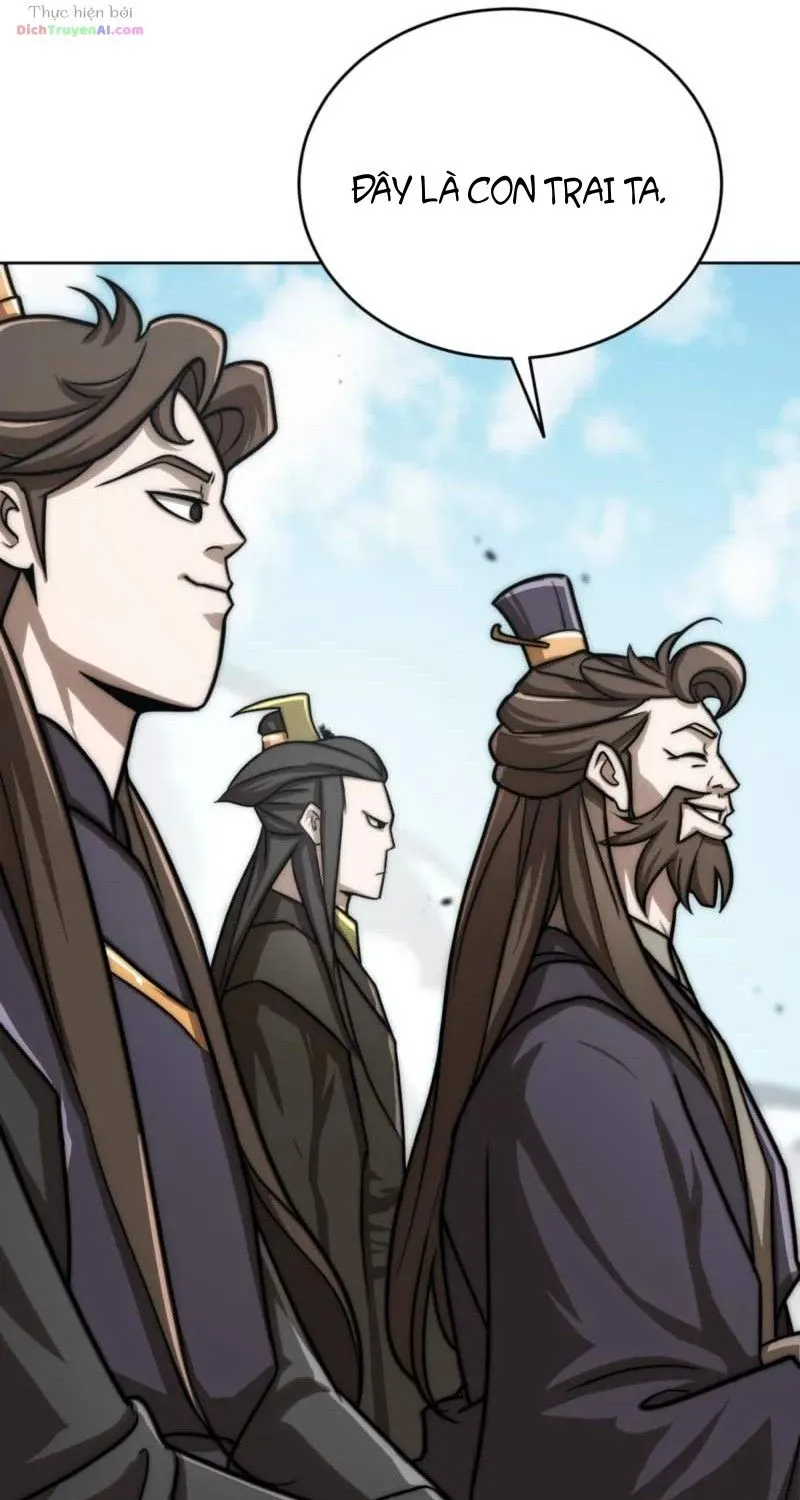 Bảo Tiêu Lập Dị - Chap 17 - Trang 85