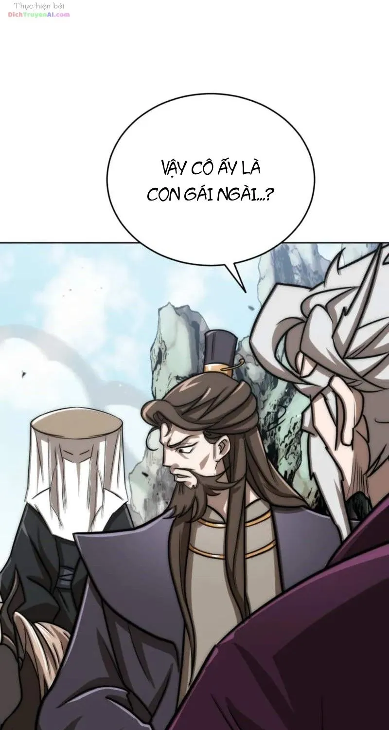 Bảo Tiêu Lập Dị - Chap 17 - Trang 91