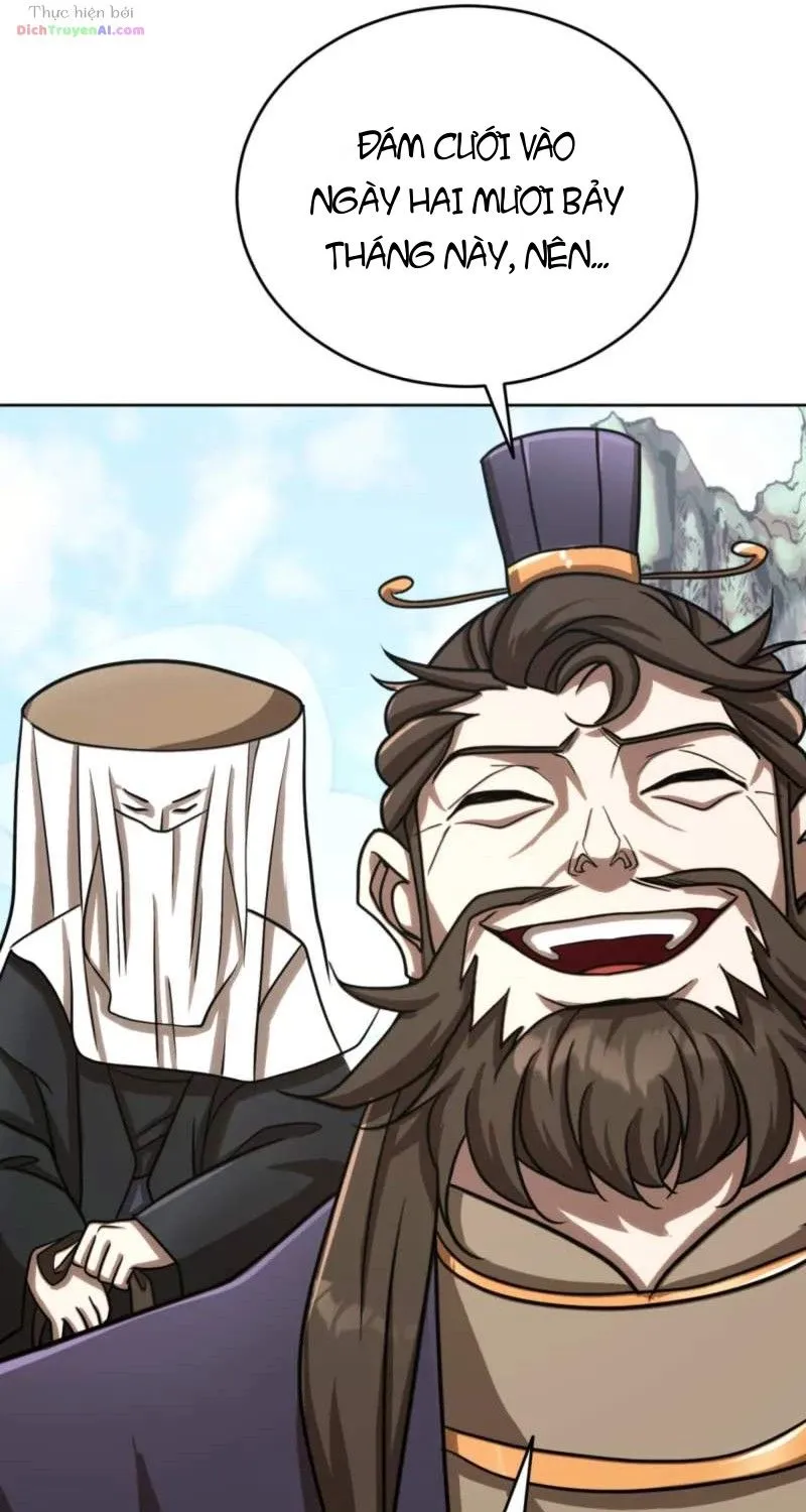Bảo Tiêu Lập Dị - Chap 17 - Trang 99