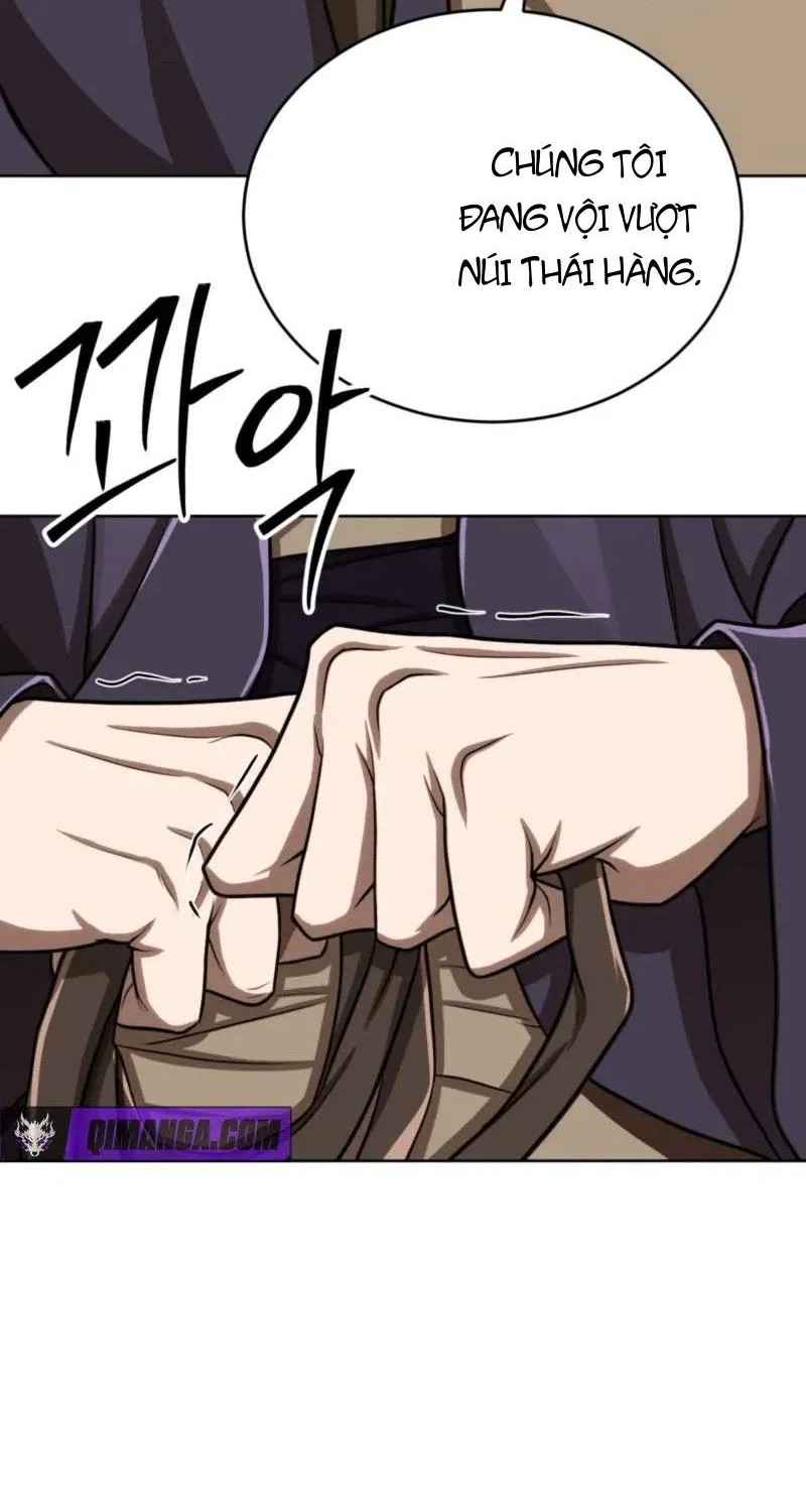 Bảo Tiêu Lập Dị - Chap 17 - Trang 100