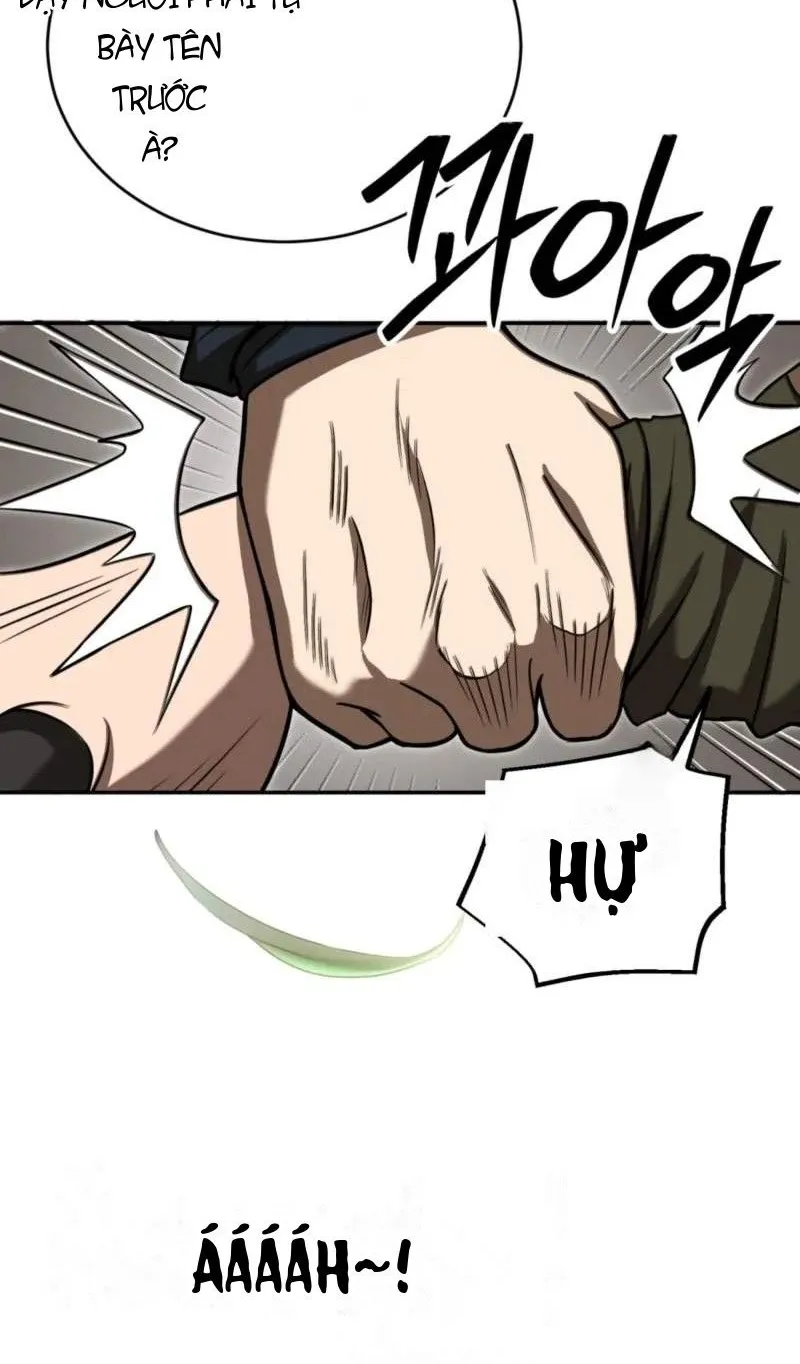 Bảo Tiêu Lập Dị - Chap 18 - Trang 11