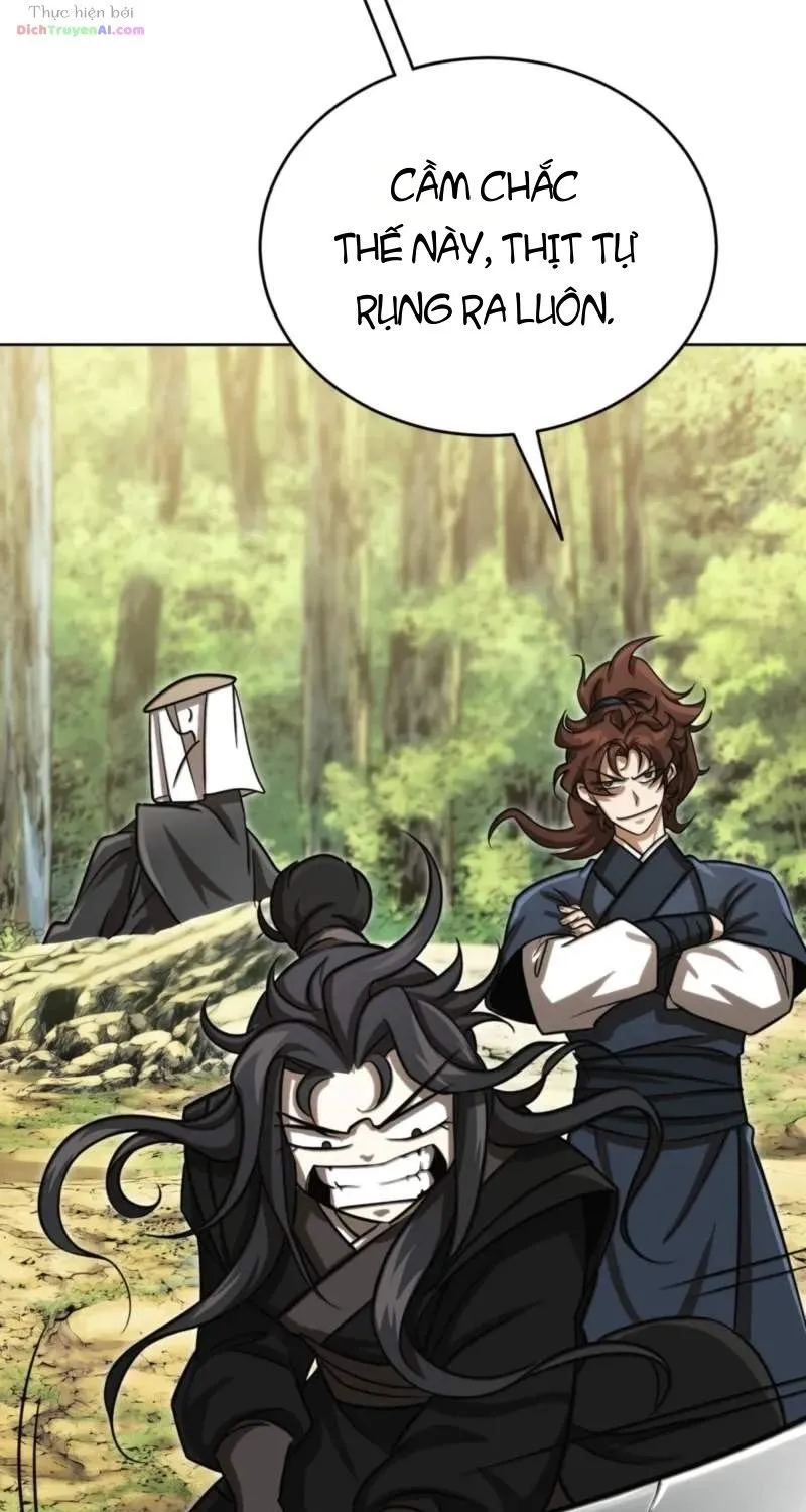 Bảo Tiêu Lập Dị - Chap 18 - Trang 104