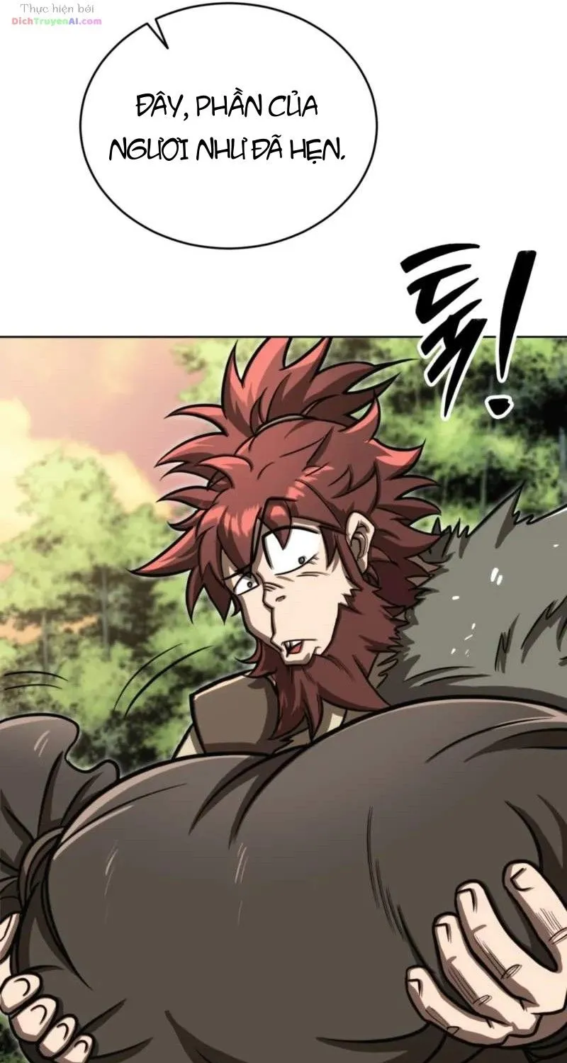 Bảo Tiêu Lập Dị - Chap 18 - Trang 106