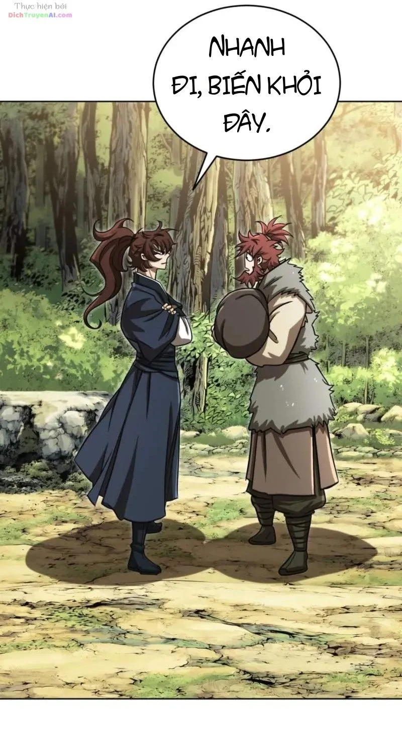 Bảo Tiêu Lập Dị - Chap 18 - Trang 108