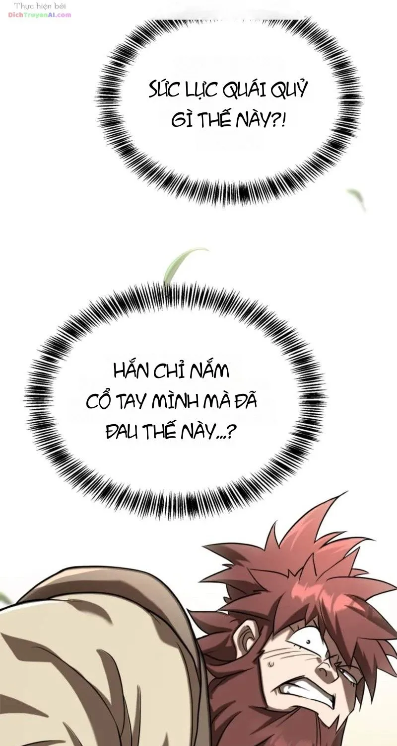 Bảo Tiêu Lập Dị - Chap 18 - Trang 12