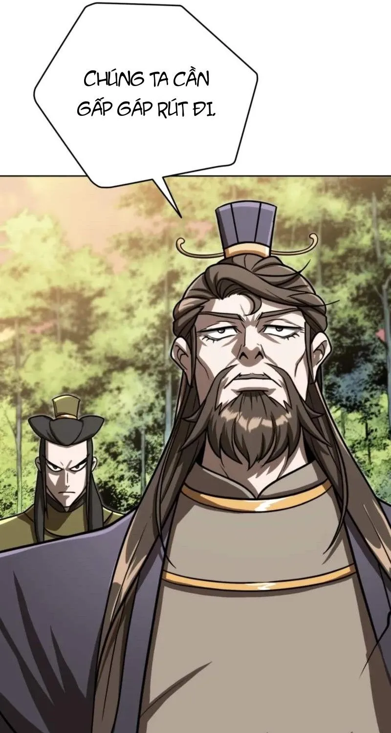 Bảo Tiêu Lập Dị - Chap 18 - Trang 116