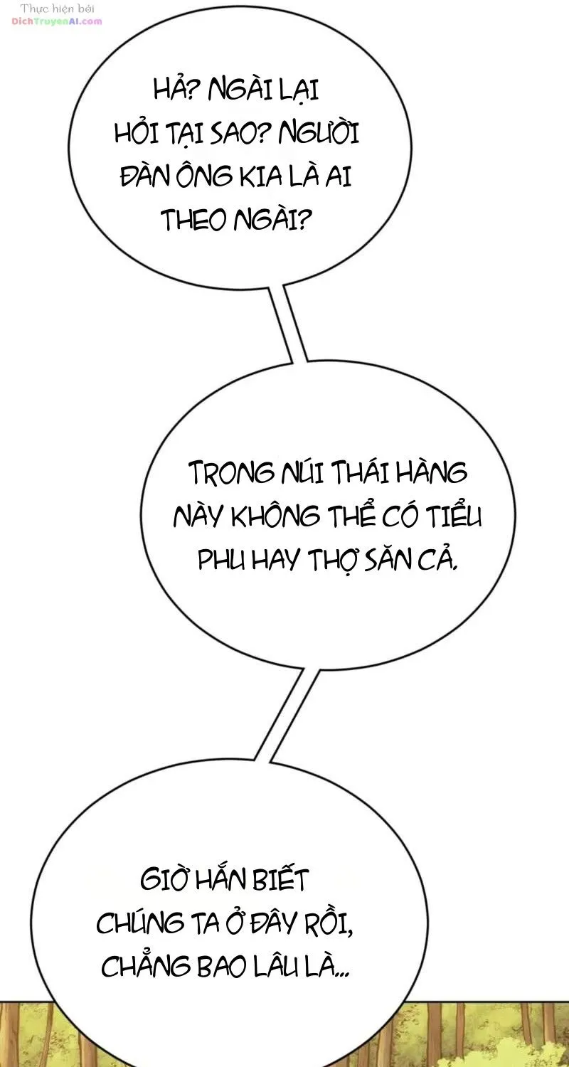 Bảo Tiêu Lập Dị - Chap 18 - Trang 120