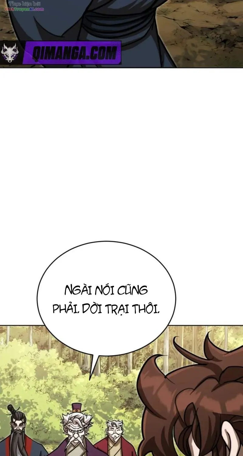 Bảo Tiêu Lập Dị - Chap 18 - Trang 123