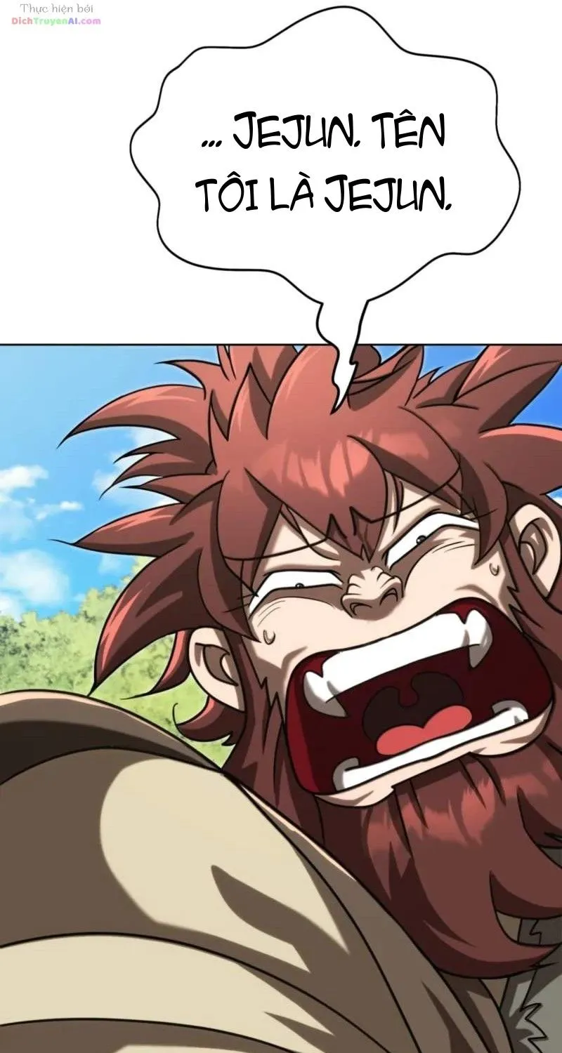 Bảo Tiêu Lập Dị - Chap 18 - Trang 14