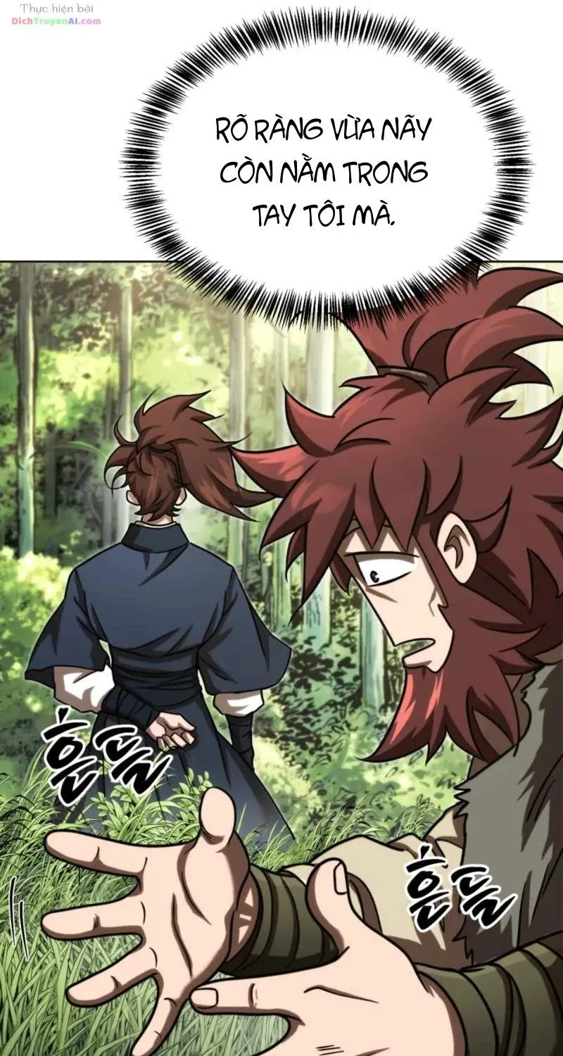 Bảo Tiêu Lập Dị - Chap 18 - Trang 18