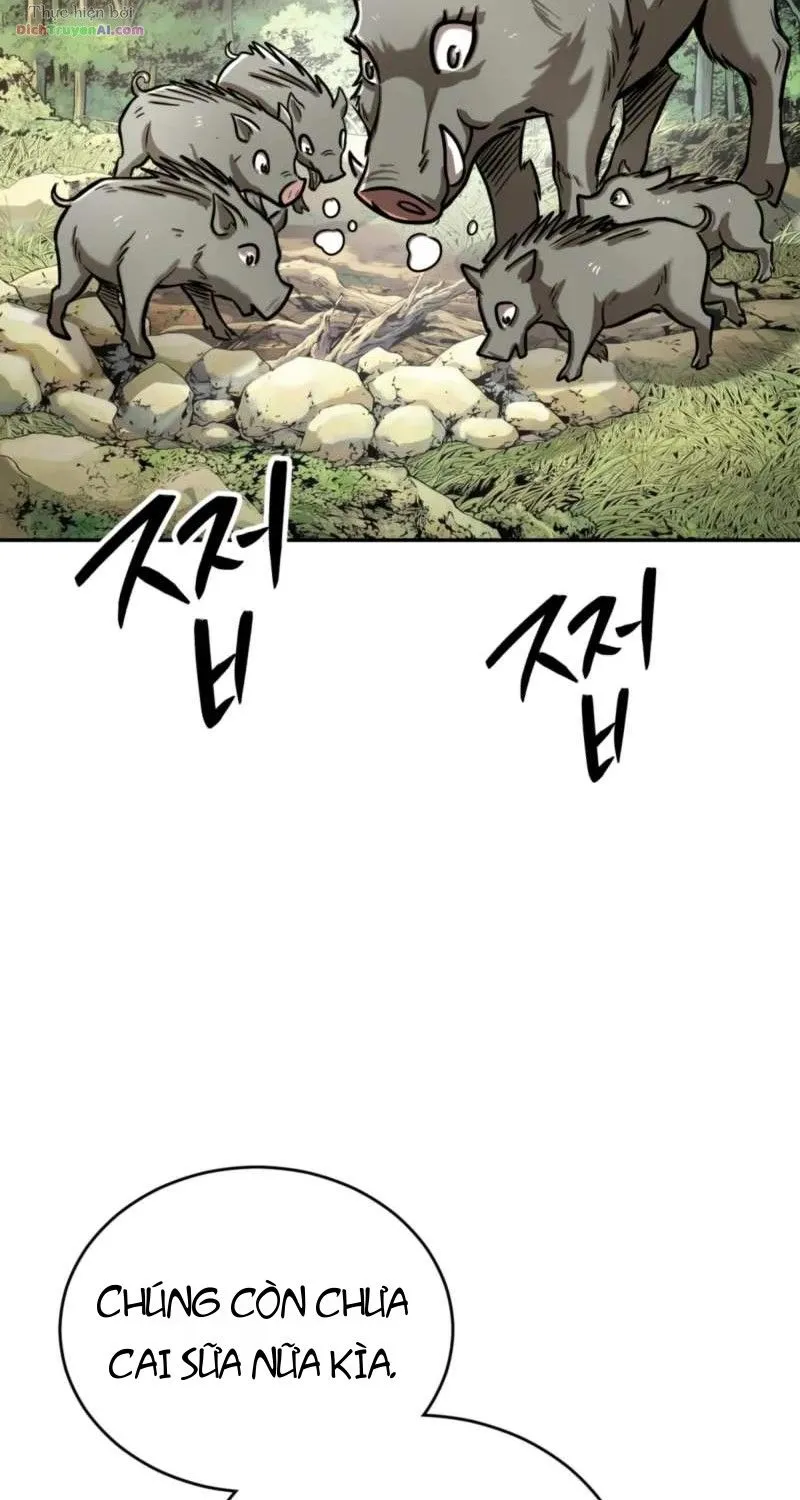 Bảo Tiêu Lập Dị - Chap 18 - Trang 3
